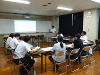 数学