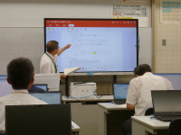 講座の様子1