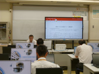講座の様子2