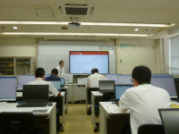 講座の様子3