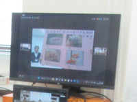 教室紹介クイズ