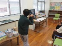 ジェスチャー野球