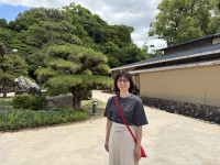神石さん
