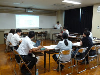 数学