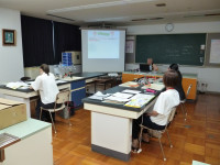 家庭