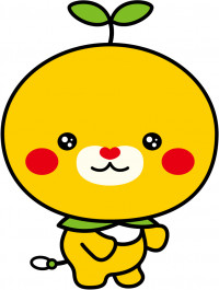 9-4こみきゃん右向き