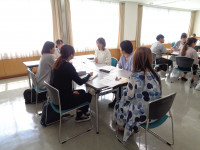 園の実情に応じた集団づくり
