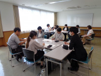 特別な配慮を要する幼児への支援